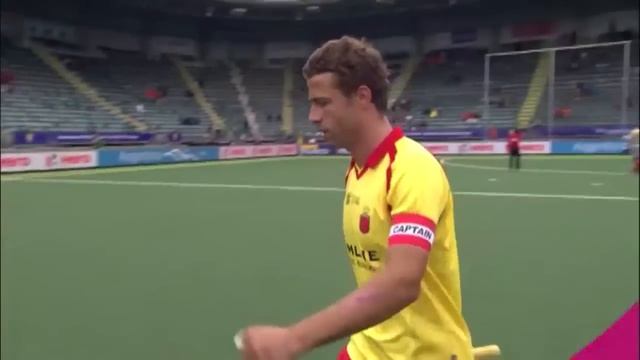 The Best Penalty Shootouts || Field Hockey