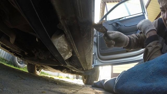 Загадки магических процессов