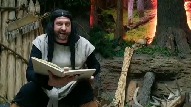 Музей для детей. Амурские сказки. Проект 