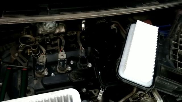 Минивэн империя