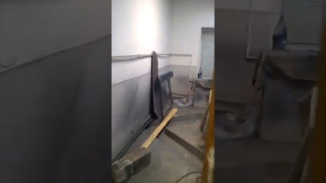 Покатушки на гидрике