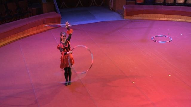 Магия движений