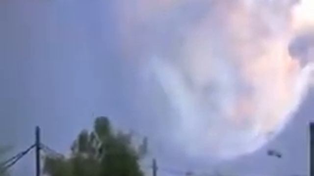 Явление в Краснодаре