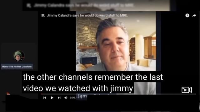 JIMMY CALANDRA  #gangsta #gossip #nyc #mafia #usa