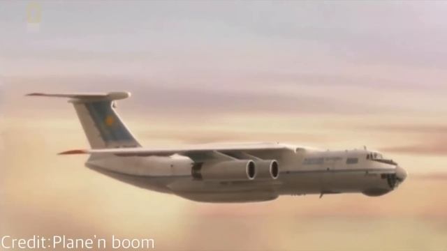 Top 10 Deadliest Boeing 747 Crashes