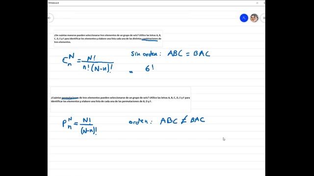 Estadística Empresarial. Semana 4. Clase 7.Ejercicios