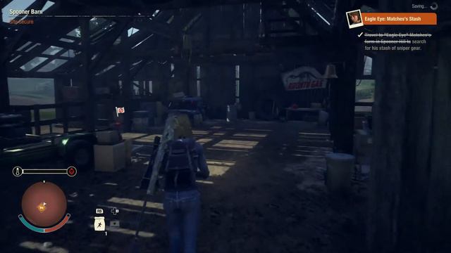 TWO BOWS ARE BETTER THAN NONE | State Of Decay 2 Juggernaut Edition