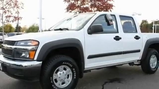 2006 Chevrolet Colorado Denver CO