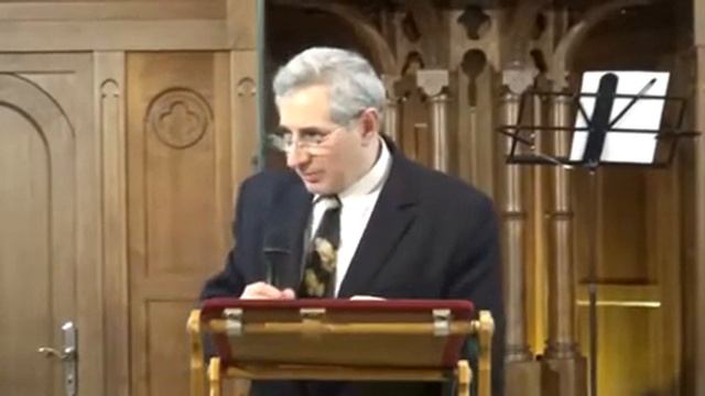 Апостола Павла можно назвать академиком