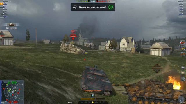 🔥 разработчики ПОКАЗАЛИ новый ДИКИЙ режим и НОВУЮ КАРТУ, новое обучение и расходники в WOT BLITZ