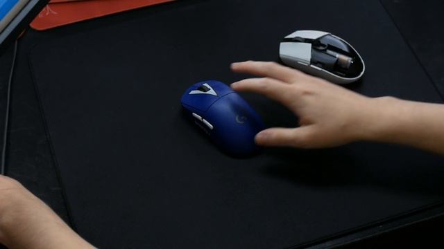 Artisan Mouse Pad SOFT Vs XSOFT Vs MID (Artisan Hien, FX Zero, And OTSU Hayate REVIEW)
