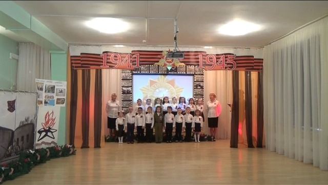 Фестиваль военной песни Владивосток- город воинской славы.mp4