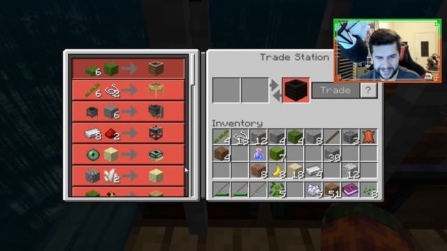 THE BEST MODDED Map - RAFT Survival For MCPE/Bedrock Edition