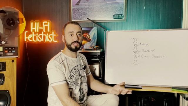 Типы заточек игл картриджей (как это работает и почему важно)