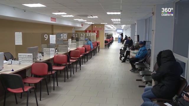Карелия вошла в число лучших регионов по созданию сети МФЦ