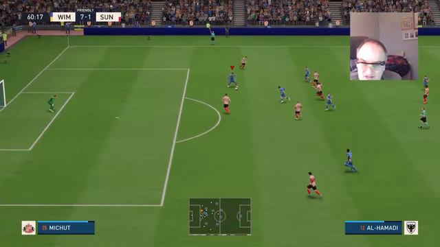 Will Sunderland Turn Things Around Fifa 23.