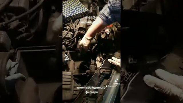 Хонда-истории