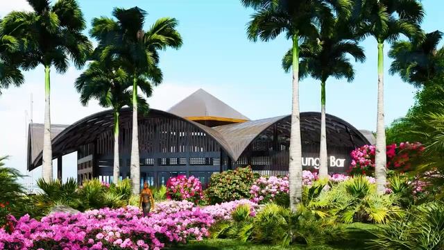 Kestrel Investment Seychelles