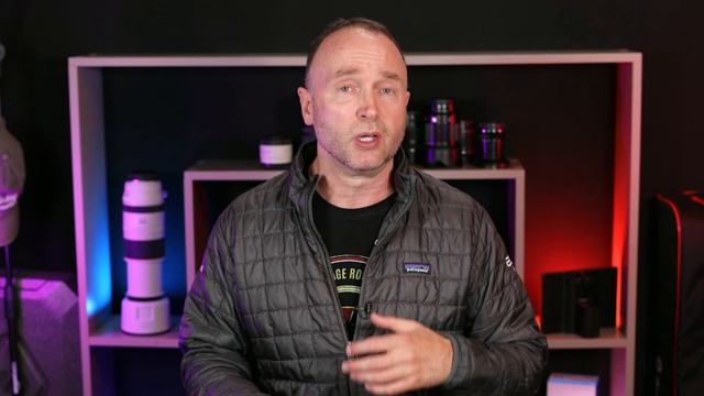 Canon Pulls Firmware Update