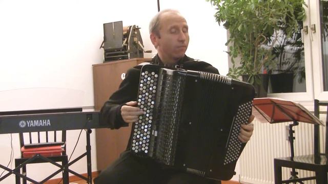 Peter Gerter - Bajan  part 2