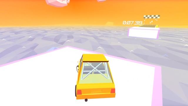 SlowDrive The Hardest Game I've Ever Played