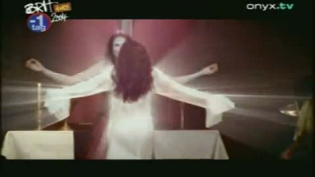 Within Temptation-Running Up That Hill