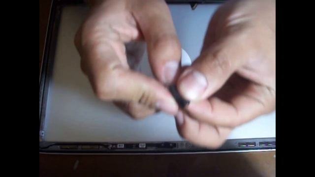 Como Cambiar Pantalla Macbook Pro A1278 13' Paso A Paso