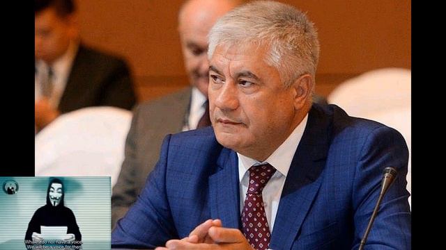 Пенсионный звон Колокольцева