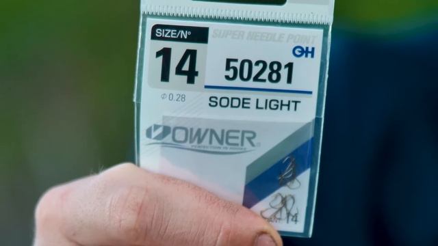 Крючки OWNER для фидерной ловли! Японское качество!