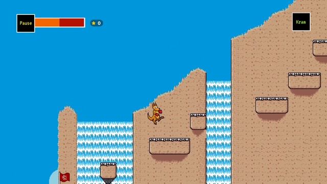 Die Känguru-Verschwörung | Das Spiel