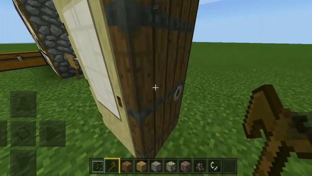 64×64 Ресурспак на майнкрафт 1.1.5