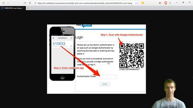 How Google Authenticator Works And Why You Need Two Factor Authentication