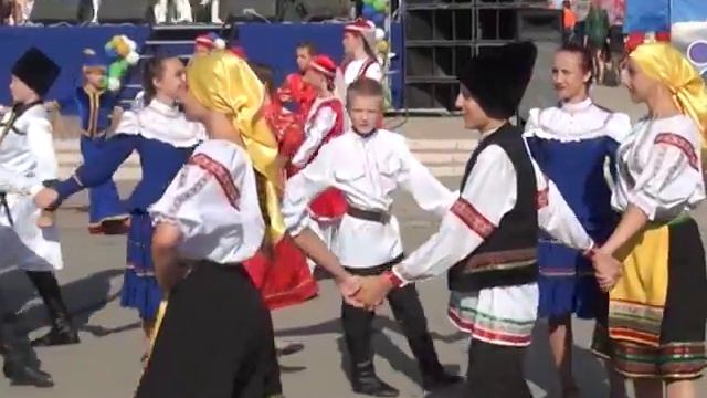 Фестиваль