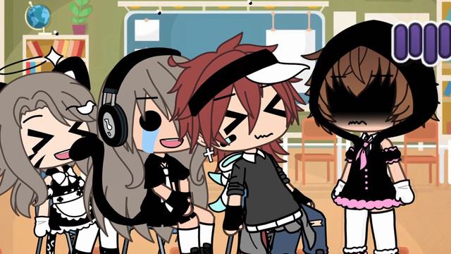 Suave~…💃🔪🩸🍃 / ORIGINAL???/ Gacha Meme/ Gacha Life/ Video Star