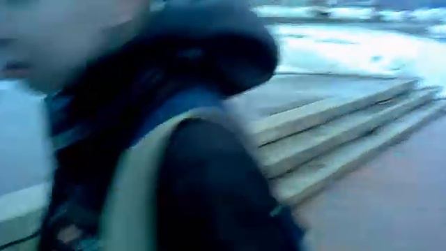 Смотри в камеру