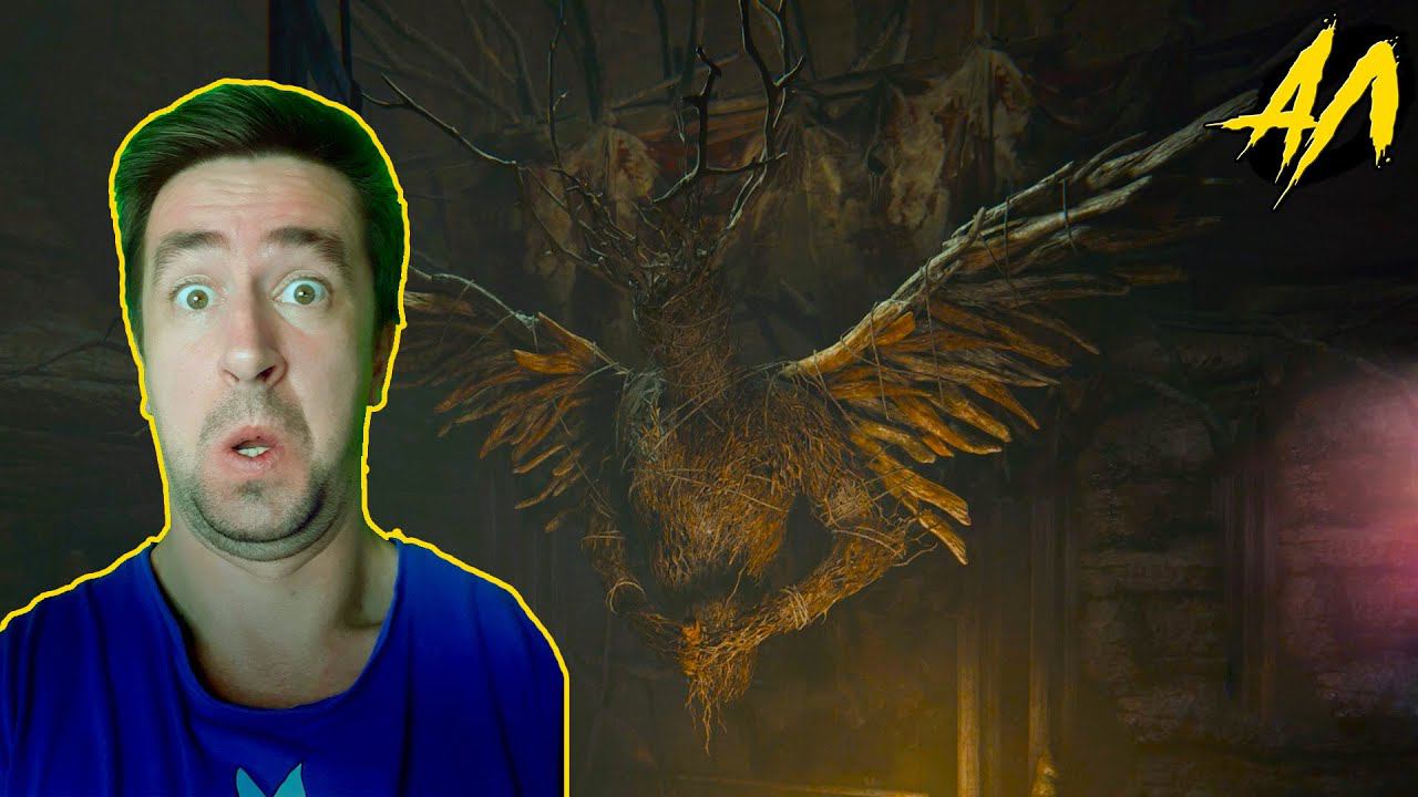 OutLast 2 Прохождение | #2 | XBOX GAME PASS
