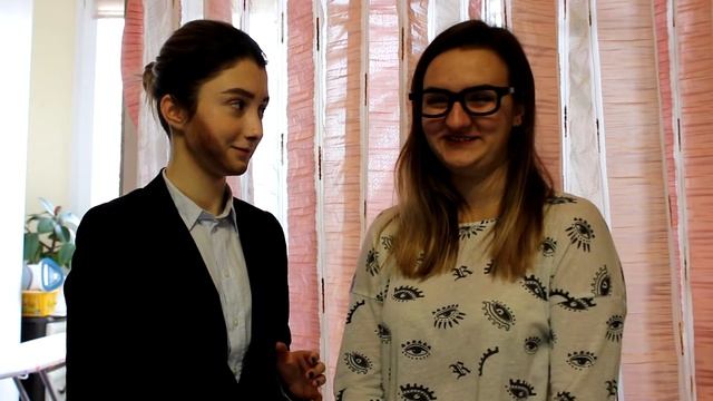 Жанры фикбука | Блупарс #7