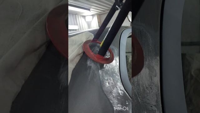 ЧТО ПРЯЧЕТСЯ ПОД ШПАТЛЁВКОЙ.?????