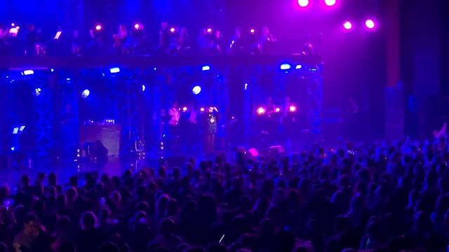 Jah Khalib - Лиловая ( Live Crocus City Hall 09.04.2021 ) новая песня акустика + история создания