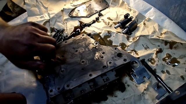 Интерьерный авангард