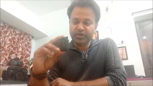 कैमरा, फिल्म रील, एलबम्स और यादें  - Camera, Film Roll And Memories