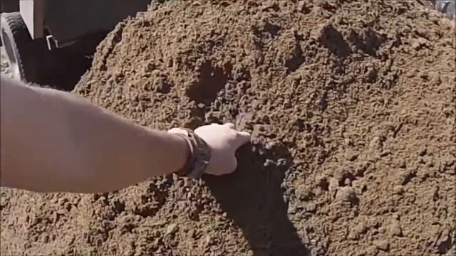 Цена на песок во Владивостоке