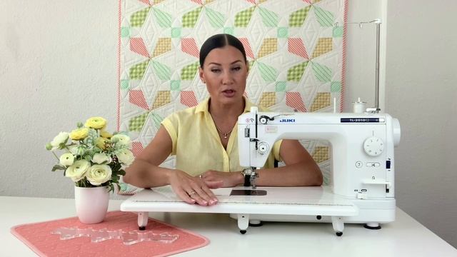 Требования к рабочему месту для стежки по линейкам