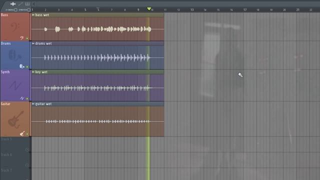 How To Make Modern Talking Sound \\ Cheri Cheri Lady Synths