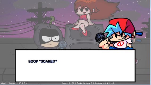 ЛЮБИМОЕ РАЗВЛЕЧЕНИЕ В СВОБОДНОЕ ВРЕМЯ ИГРА ПРО МУЗЫКУ FNF НОВЫЙ МОД FRIDAY FUNKIN NIGHT VS KENNY