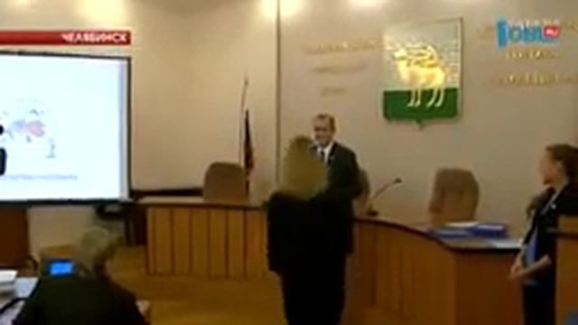 85 активистов Парада Первоклассников получили почетные грамоты