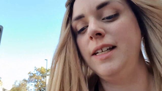 Nap Routines & What My 8 Month Old Eats | Autumn DITL With A Baby