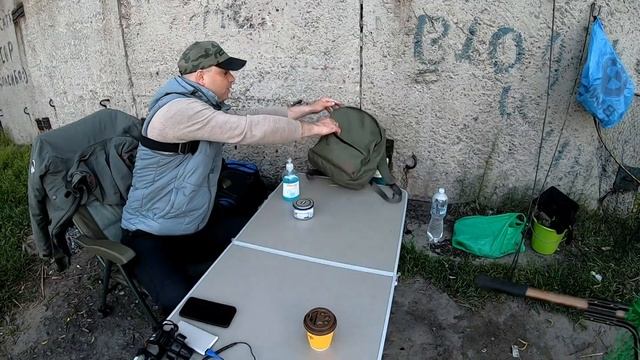 24 часа ловим Карпа и Сазана!