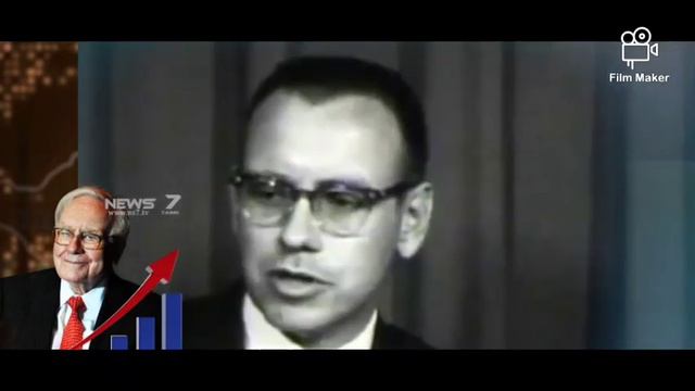 Warren Buffet Impact Share Market Inspiration Video