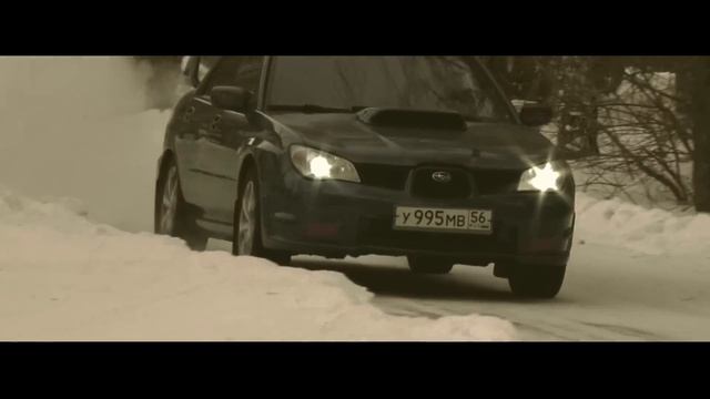 Subaru: мощные двигатели и функциональность